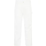 Polo Ralph Lauren Cargo hlače bijela
