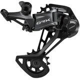  Mjenjač Zadnji Shimano, Rd-Rx822, Grx, Sgs 12-Speed, Top Normal, Shadow Plus Design, Direct Attachment, W/Ot-Rs900(Black) 240Mm X1, Long Nose Cap X1, | shoptok.hr