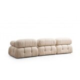 Atelier Del Sofa fotelja Bubble 1R - krem Bouclette Cene