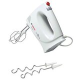 Bosch mikser ručni, 300W, 2 brzine - MFQ3010, bijeli | Eponuda.ba
