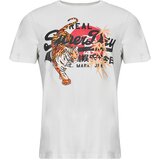 Superdry VINTAGE LOGO TOKYO Bijela | shoptok.hr