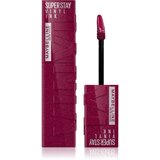 Maybelline SuperStay Vinyl Ink dugotrajni tekući ruž za usne 903 Amethyst 4.2 ml Cijene