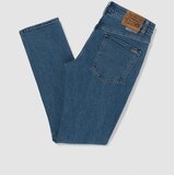 Volcom Vorta Denim Kavbojke washed blue | Shoptok.si