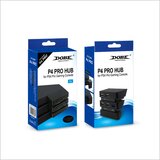 DOBE TP4-832 usb hub za PS4 pro konzolu | ePonuda.com