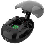 Venisymlis Slušalke Bluetooth 5.3, stereo, upravljanje šumov, dejansko seznanjanje, iOS/Android, (22102551) | Shoptok.si