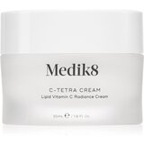 Medik8 C-Tetra Cream antioksidantna krema za obraz z vitaminom C 50 ml Cene