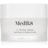C-Tetra Cream antioksidantna krema za obraz z vitaminom C 50 ml