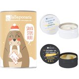 La Saponaria Darilni set "Mrož" - 1 set Cene