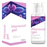 Manozal Gel za zaštitu intimnog područja, 30ml