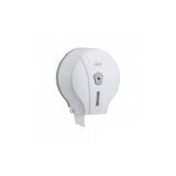 Vialli Dispenzer za toalet rolnu Mini Jumbo MJ1 beli
