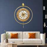 Wallity Zidni sat Mclock-00135, 58x85x7 cm | Eponuda.ba