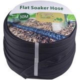 Ramda cev plošnata porozna fi 16cm, L-30met SLT 256324 | Shoptok.si