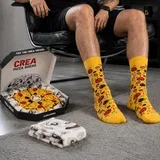 Pizza Čarape