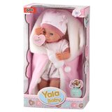  Yala, lutka, beba, 40 cm, YL2340D-D ( 858589 ) | Eponuda.com
