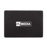 Verbatim ssd trdi disk mymedia 2,5” sata iii, 128 gb (69279) | Shoptok.si