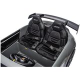  DK-P911 Porsche GT3 24V Battery-Operated Car Gray | shoptok.hr