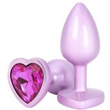 Toy Joy 2025 Analni Čep Toy Joy Time To Shine Pink Small | Shoptok.si