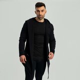 STRIX kardigan black Cene