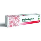Melprohem d mast za tretman hemoroida