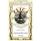 Book Gregori Megvajer - Zlica | ePonuda.com