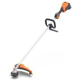 Ramda Baterijski Bočni Trimer 60V sa Loop Drškom | shoptok.hr