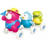 Master Igračka za bebe životinjski park BY312 | Eponuda.ba