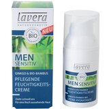 Lavera Men Sensitiv hranjiva hidratantna dnevna krema 30 ml | shoptok.hr