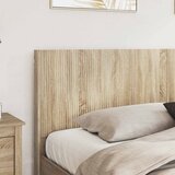  Uzglavlje Hrast sonoma Konstruirano drvo | shoptok.hr
