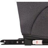 Lorelli ANDROMEDA i-Size IsoFix autosjedalica 76-150 cm, Black Stars | shoptok.hr