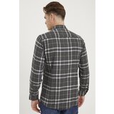 Dewberry G701 MEN'S SHIRT-DARK BLACK | shoptok.hr
