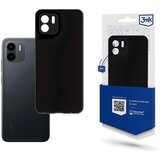 3mk Matt case futrola za Xiaomi Redmi A1/Redmi A1 Plus - Crna KP22668 Cene