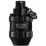 Viktor & Rolf Spicebomb Dark Leather 50 ml parfemska voda za muškarce | shoptok.hr