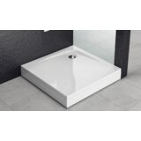 Kolpa San tuš kad za vgradnjo evelin tray q 90 x 90 cm (3838987593034) | Shoptok.si