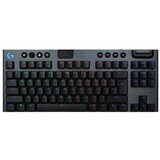 Logitech Crna-Gaming tastatura G915 X Lights | Eponuda.com
