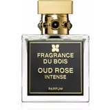 Fragrance Du Bois Oud Rose Intense parfem uniseks 100 ml