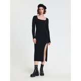Sinsay ženska midi haljina 3421X-99X | shoptok.hr