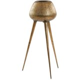 Light & Living Metalni stalak za tegle za cvijeće ø 44 cm (visina 124 cm) Marielle – | shoptok.hr