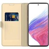 INORCO Za Samsung Galaxy A24 4G zaščitna torbica PU usnjena preklopna torbica z režo za kartice, telefonska torbica s stojalom, (22034890) | Shoptok.si