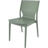 Sanja Ippi Stolica Modena Bistro zelena pastel | shoptok.hr