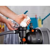 Gardena Classic Kućni automat za vodu 3000/4 eco (650 W, Maksimalni protok: 2.800, Maksimalni tlak: 4 bar) + BAUHAUS jamstvo 5 godina na uređaje na električni ili motorni pogon | shoptok.hr