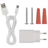 Emos Bežični digitalni termostat GoSmart 230V/16A Wi-Fi | Eponuda.com