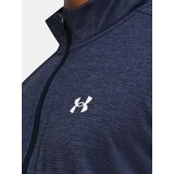 Under Armour T-Shirt UA Tech Vent 1/2 Zip-BLU - Men's | Shoptok.si
