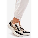 Boto Womens Sports Shoes On Platform Panther Black Lorori | shoptok.hr
