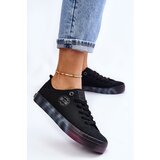 Big Star Women's Sneakers With A Colorful Platform | shoptok.hr