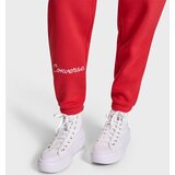 Converse Ženska trenerka chuck taylor script joggers | Eponuda.com