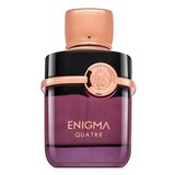 French Avenue Enigma Quatre parfumirana voda unisex 100 ml | Shoptok.si