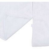 vidaXL podloga za božićno drvce bijela 90 cm od umjetnog krzna | shoptok.hr