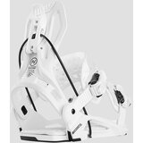 Nidecker Flow Fenix 2025 Snowboard vezi white | Shoptok.si