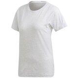 Adidas Majice s kratkimi rokavi W ID Winn CN T Bela | Shoptok.si
