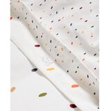 Kave Home Bijela posteljina za krevet za jednu osobu/za produženi krevet 150x220 cm Epifania – | shoptok.hr